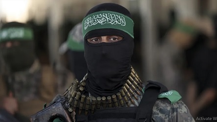 Hamas Dan Jihad Islam Desak Warga Palestina Tingkatkan Serangan Terhadap Israel Di Tepi Barat